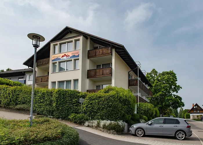 Hotel Fernblick
