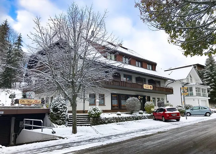 Hotel Cortina